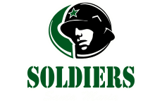 SOLDIERS | Associação Esportiva Santa Maria Soldiers